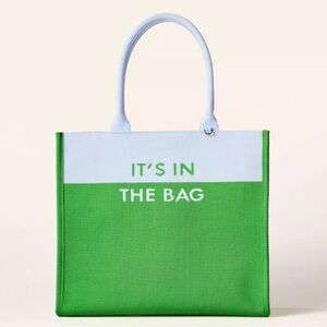 Kate Spade x Target Large Tote